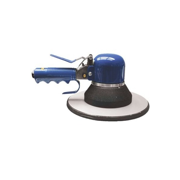 SANDER 8" ORBITAL